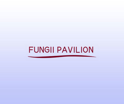 FUNGII PAVILION