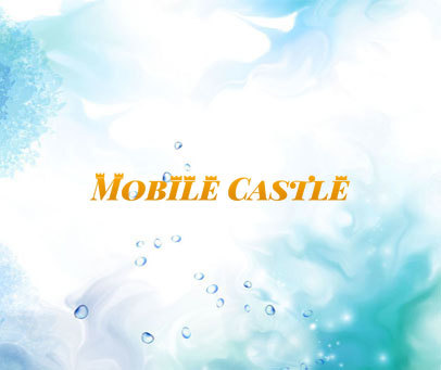 MOBILE CASTLE