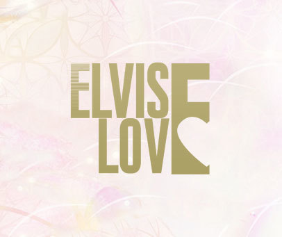 ELVISE LOVE
