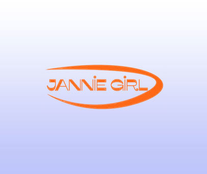 JANNIE GIRL