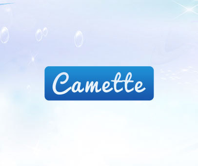 CAMETTE