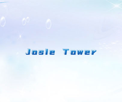 JOSIE TOWER