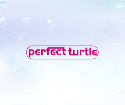 PERFECT TURTLE