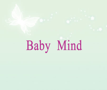 BABY MIND