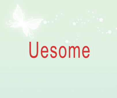 UESOME