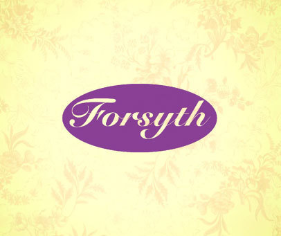 FORSYTH