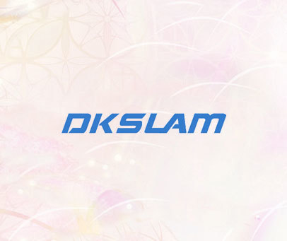 DKSLAM