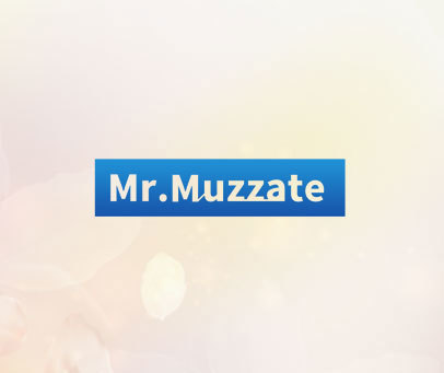 MR.MUZZATE