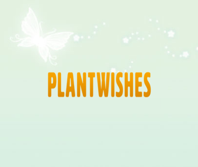PLANTWISHES