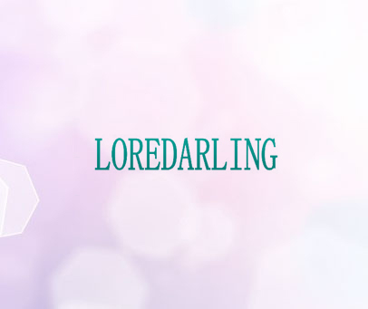 LOREDARLING