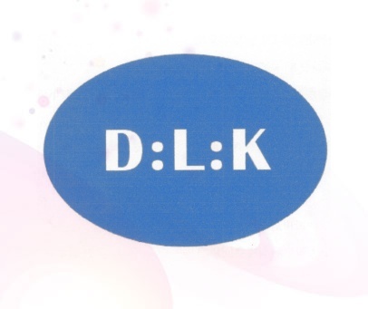 D：L：K