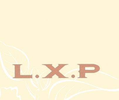 L.X.P