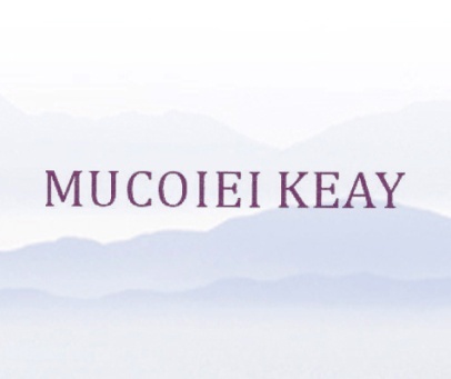 MUCOIEI KEAY