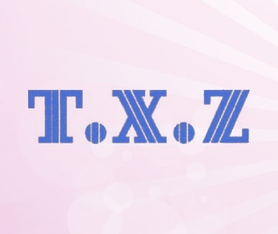 T.X.Z