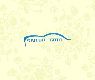 SAITUO GOTO