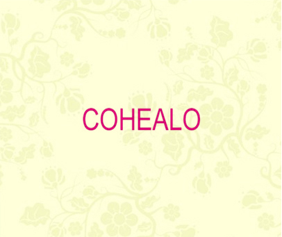 COHEALO