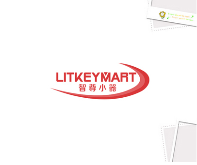 智尊小器 LITKEYMART