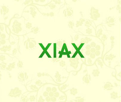 XIAX