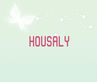 HOUSALY