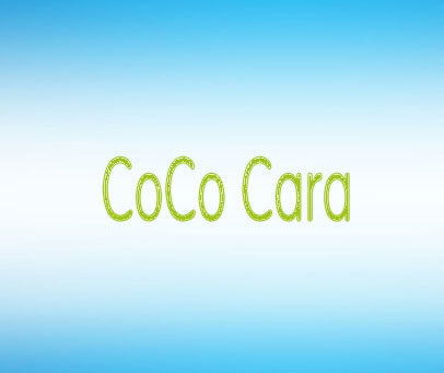 COCO CARA
