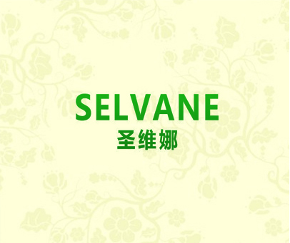 圣维娜 SELVANE