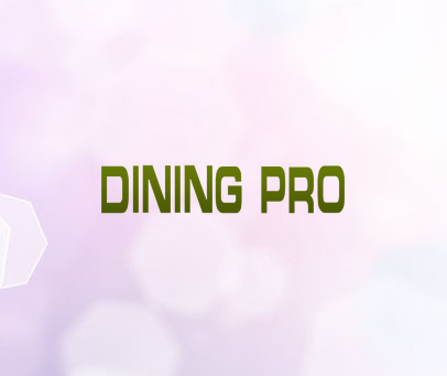 DINING PRO