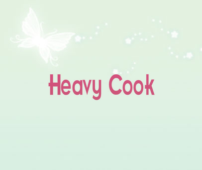 HEAVY COOK