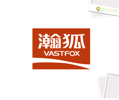 瀚狐 VASTFOX