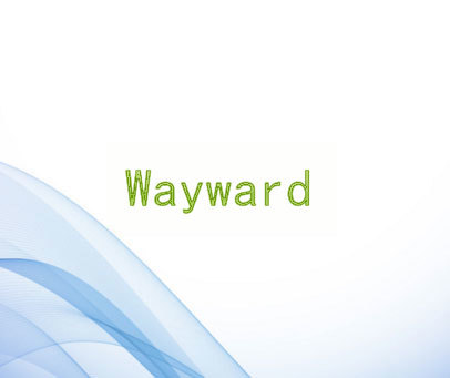 WAYWARD