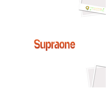 SUPRAONE