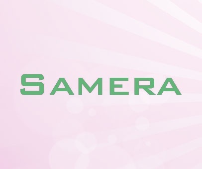 SAMERA