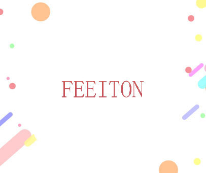 FEEITON