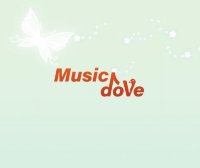 MUSIC DOVE