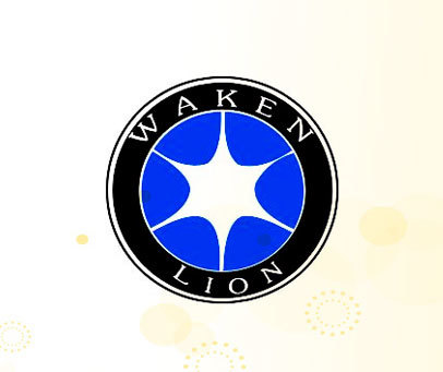 WAKEN LION