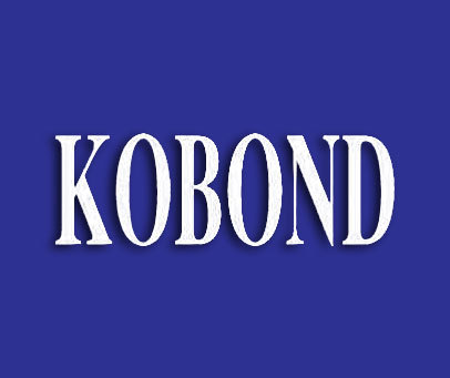 kobond