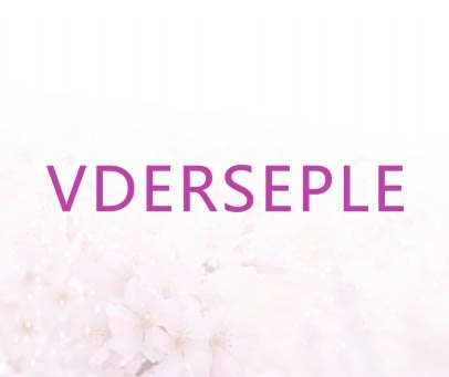 VDERSEPLE