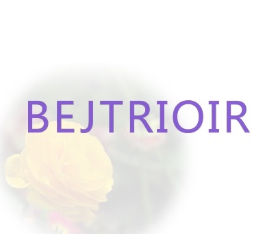 BEJTRIOIR