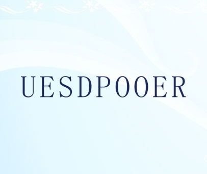 UESDPOOER