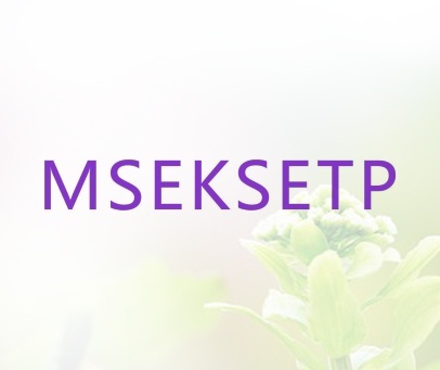 MSEKSETPL