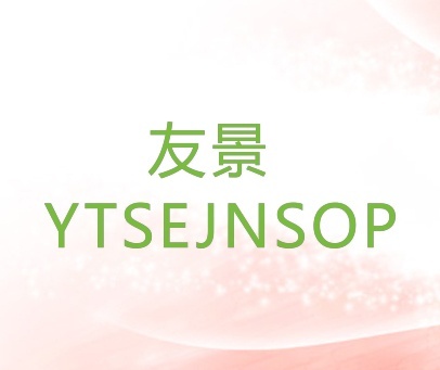 友景 YTSEJNSOP