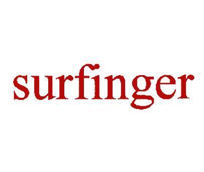 SURFINGER