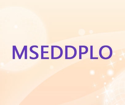 MSEDDPLO