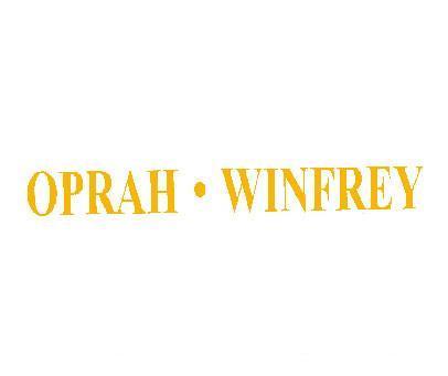 OPRAH WINFREY