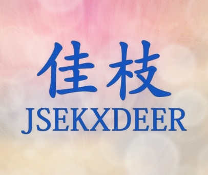 佳枝 JSEKXDEER