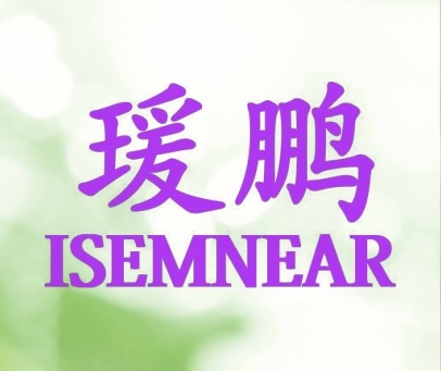 瑗鹏  ISEMNEAR