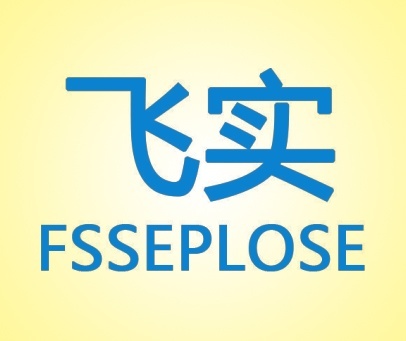 飞实 FSSEPLOSE