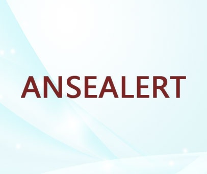 ANSEALERT