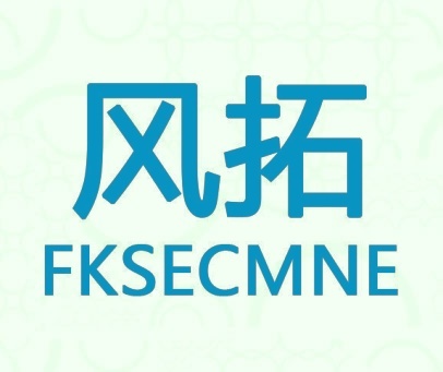 风拓 FKSECMNE