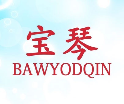 宝琴 BAWYODQIN