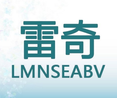 雷奇 LMNSEABVI